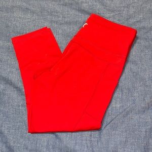 Zyia light and tight legging